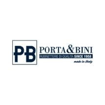 Porta&bini Rubinetterie